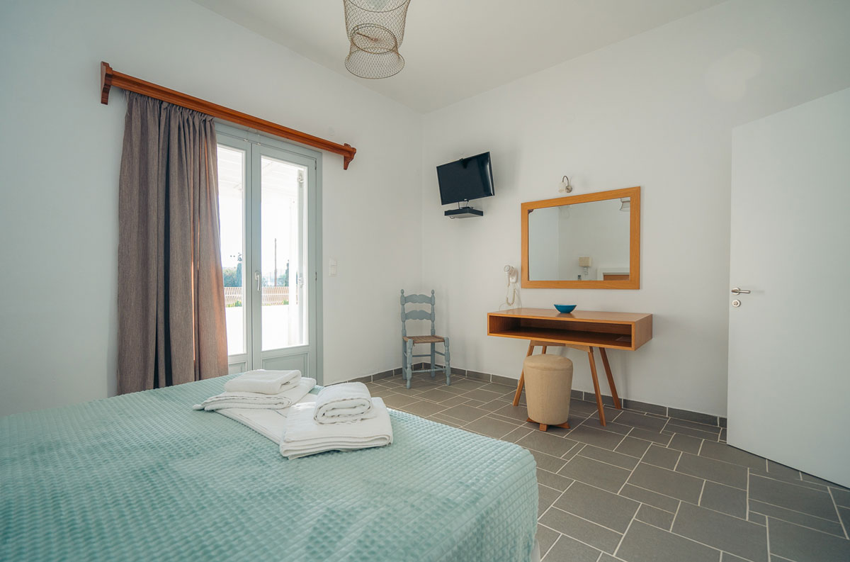 Apartment in Sifnos